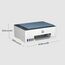 HP Smart Tank 5106 Wireless All-in-One Farbe Drucker, Kopierer, Scanner, 5 image