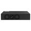 QNAP QSW-M2106PR-2S2T Netzwerk-Switch Managed L2 10G Ethernet (100/1000/10000) Power over Ethernet (PoE) 1U Schwarz