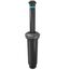Gardena 8231-20 Wassersprinkler Pop-up-Sprinkleranlage Schwarz