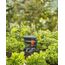 Gardena 13325-20 Wassersprinkler Schwingender Wassersprinkler Schwarz, 2 image