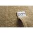 VLUV Stov Stoff Einzelstuhl Beige