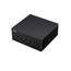 ASUS ExpertCenter PN64-S5017MDE1 Intel® Core™ i5 i5-13500H 8 GB DDR5-SDRAM 256 GB SSD Mini PC Mini-PC Schwarz
