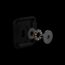 PGYTECH MANTISPOD 2.0 Stativ Universal 3 Bein(e) Schwarz, 9 image