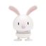 Hoptimist Bunny