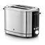 WMF LONO 7 2 Scheibe(n) 900 W Schwarz, Edelstahl