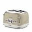 Ariete 0156/03 6 4 Scheibe(n) 1600 W Beige