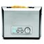 Gastroback Design Pro 2S 9 2 Scheibe(n) 950 W Schwarz, Edelstahl