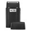 Wahl Super Close Trimmer Schwarz