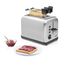 Princess 142354 Toaster Style 2, 4 image