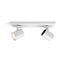Philips Hue 929003812001 Smart Lighting Intelligenter Einbaustrahler Bluetooth 4,2 W, Farbe: Weiß