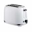 Ohmex OHM-TST-2002 Toaster 2 Scheibe(n) 850 W Weiß