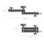 SmallRig 6324 Kamera-Montagezubehör Camera mount arm support, 2 image