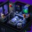 Light My Bricks 40896 Beleuchtungsset Mehrfarbig, 2 image