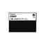 Kingston Technology 15,36TB DC3000ME U.2 PCIe 5.0 NVMe TCG Opal Enterprise SSD