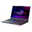 ASUS ROG Strix G16 G614FR-TS417W AMD Ryzen™ 9 9955HX Laptop 40,6 cm (16") WQXGA 32 GB DDR5-SDRAM 1 TB SSD NVIDIA GeForce RTX 5070 Ti Wi-Fi 6E (802.11ax) Windows 11 Home Grau, 2 image