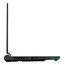 ASUS ROG Strix G16 G614FR-TS417W AMD Ryzen™ 9 9955HX Laptop 40,6 cm (16") WQXGA 32 GB DDR5-SDRAM 1 TB SSD NVIDIA GeForce RTX 5070 Ti Wi-Fi 6E (802.11ax) Windows 11 Home Grau, 3 image