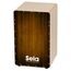 Sela SE-051 Cajón-Trommel Braun, Holz, 2 image