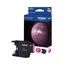 Brother Tintenpatrone (Magenta)