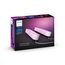 Philips Hue White and Color ambiance Play Lightbar Doppelpack, 6 image