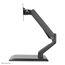 Neomounts FPMA-D885BLACK Monitor-Ständer 15-32" - Gasfeder, 4 image