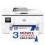 HP OfficeJet Pro 9720e Wireless All-in-One Farbe Drucker, Beidseitiger Druck; Kopierer, Scanner