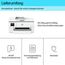 HP OfficeJet Pro 9720e Wireless All-in-One Farbe Drucker, Beidseitiger Druck; Kopierer, Scanner, 4 image