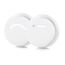 Philips Avance Collection HR2455/09 Pastamaker Zubehör