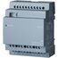 Siemens LOGO! DM16 24 Erw.-Mod., 4TE, 8DE/8DA