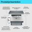 HP LaserJet M234dw Wireless Multifunction Schwarzweiß Drucker, Kopierer, Scanner; Duplex, 4 image
