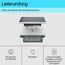 HP LaserJet M234dw Wireless Multifunction Schwarzweiß Drucker, Kopierer, Scanner; Duplex, 5 image