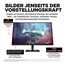 OMEN by HP 27 Zoll UHD 144 Hz Gaming-Monitor – OMEN 27k, 5 image