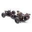 HobbyTech OVER-D10 RTR ferngesteuerte (RC) modell Drift-Car Elektromotor 1:10, 16 image