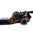 HobbyTech OVER-D10 RTR ferngesteuerte (RC) modell Drift-Car Elektromotor 1:10, 7 image