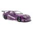 HobbyTech OVER-D10 RTR ferngesteuerte (RC) modell Drift-Car Elektromotor 1:10, 3 image