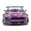 HobbyTech OVER-D10 RTR ferngesteuerte (RC) modell Drift-Car Elektromotor 1:10, 4 image