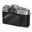 SmallRig 5804 Bildschirmschutz für Kameras Transparent Fujifilm, 2 image