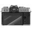 SmallRig 5804 Bildschirmschutz für Kameras Transparent Fujifilm, 3 image