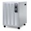 Wood's SW38FM 11,4 l 56 dB 320 W Silber