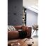 KARE Like Umbrella Black Quarzuhr Rund Schwarz, 3 image