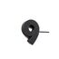KARE Like Umbrella Black Quarzuhr Rund Schwarz, 7 image
