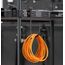 SmallRig 6254 Kabel-Organizer Kabelhaken Schwarz, 3 image