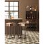 KARE Country Life Barhocker Gepolsterter Sitz, 2 image