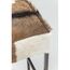 KARE Country Life Barhocker Gepolsterter Sitz, 5 image