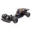 HobbyTech OVER-D10 RTR ferngesteuerte (RC) modell Drift-Car Elektromotor 1:10, 13 image
