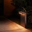 Philips Hue White and Color ambiance Nyro Outdoor Sockelleuchte schwarz, 3 image