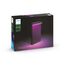 Philips Hue White and Color ambiance Nyro Outdoor Sockelleuchte schwarz, 5 image