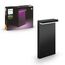 Philips Hue White and Color ambiance Nyro Outdoor Sockelleuchte schwarz, 7 image