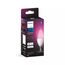 Philips Hue White and Color ambiance E14 - Smarte Lampe Kerzenform - 470, 2 image