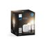 Philips Hue White Starter-Set: E27 - Smarte Lampe A60 Doppelpack, 2 image