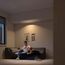 Philips 929003811001 Smart Lighting Intelligenter Einbaustrahler Bluetooth 4,2 W, Farbe: Weiß, 2 image